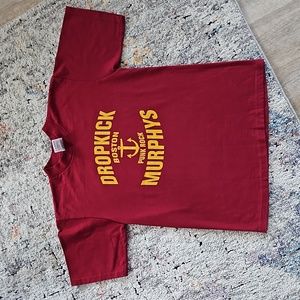Dropkick Murphys t-shirt, Youth 14/16